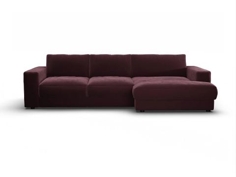 Ecksofa LOgroß 2Small R